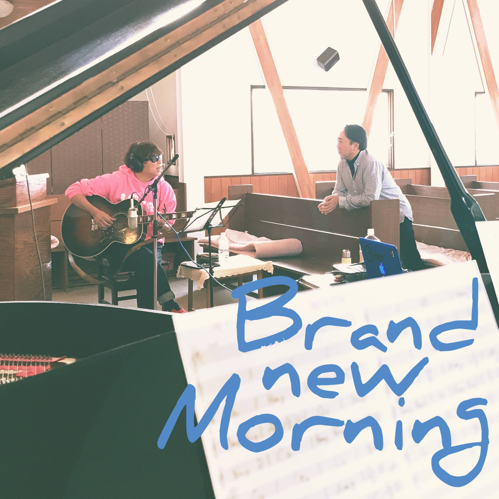 Brand NewMorning