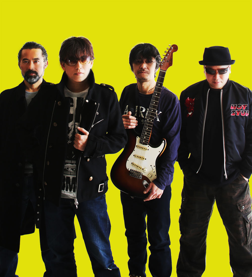 YASS公式サイト / CONTACT
